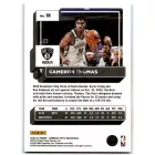 2022-23 Donruss Optic #18 Cameron Thomas