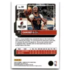 2022-23 Donruss Optic #30 Cam Reddish