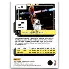 2022-23 Donruss Optic #36 Jordan Clarkson