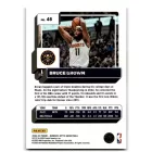 2022-23 Donruss Optic #46 Bruce Brown