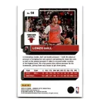 2022-23 Donruss Optic #58 Lonzo Ball