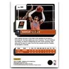2022-23 Donruss Optic #64 Darius Bazley