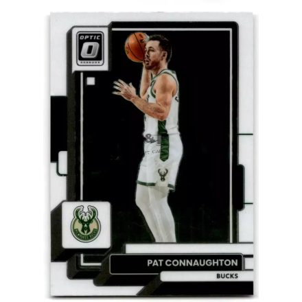 2022-23 Donruss Optic #74 Pat Connaughton