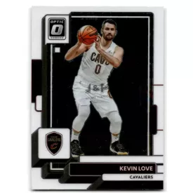 2022-23 Donruss Optic #78 Kevin Love