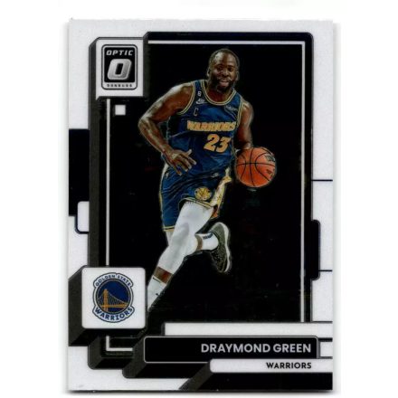 2022-23 Donruss Optic #79 Draymond Green