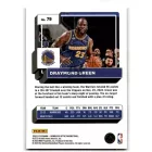 2022-23 Donruss Optic #79 Draymond Green