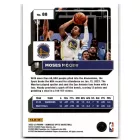 2022-23 Donruss Optic #88 Moses Moody