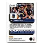 2022-23 Donruss Optic #100 Jordan Poole