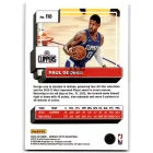 2022-23 Donruss Optic #110 Paul George