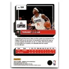 2022-23 Donruss Optic #120 Terance Mann