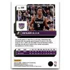 2022-23 Donruss Optic #130 De'Aaron Fox