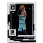 2022-23 Donruss Optic #132 Luke Kennard