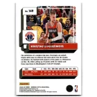 2022-23 Donruss Optic #149 Kristaps Porzingis