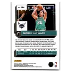 2022-23 Donruss Optic #164 Gordon Hayward