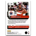 2022-23 Donruss Optic #169 Monte Morris