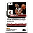 2022-23 Donruss Optic #174 Bam Adebayo