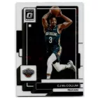 2022-23 Donruss Optic #179 CJ McCollum