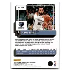 2022-23 Donruss Optic #184 Tyus Jones