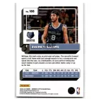 2022-23 Donruss Optic #188 Ziaire Williams