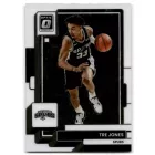 2022-23 Donruss Optic #199 Tre Jones