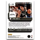 2022-23 Donruss Optic #199 Tre Jones
