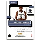 2022-23 Donruss Optic #226 Vince Williams Jr. RR RC