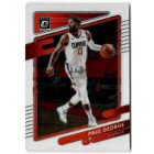 2021-22 Donruss Optic #10 Paul George