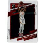 2021-22 Donruss Optic #13 De'Andre Hunter