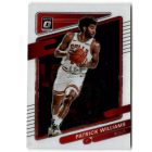 2021-22 Donruss Optic #17 Patrick Williams