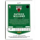 2021-22 Donruss Optic #17 Patrick Williams