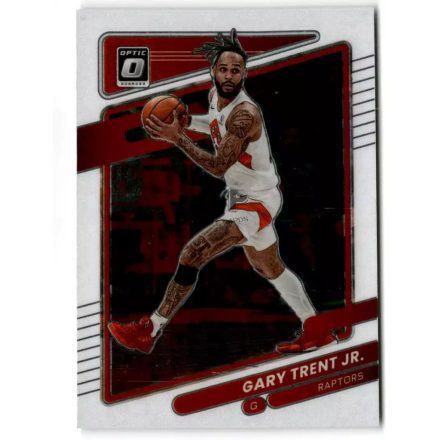 2021-22 Donruss Optic #46 Gary Trent Jr.