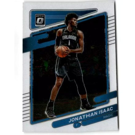 2021-22 Donruss Optic #48 Jonathan Isaac