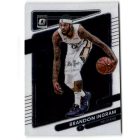 2021-22 Donruss Optic #60 Brandon Ingram