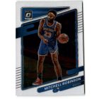 2021-22 Donruss Optic #64 Mitchell Robinson