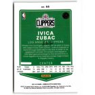 2021-22 Donruss Optic #68 Ivica Zubac