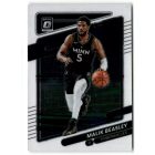 2021-22 Donruss Optic #70 Malik Beasley
