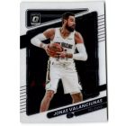 2021-22 Donruss Optic #71 Jonas Valanciunas
