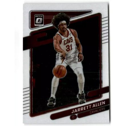 2021-22 Donruss Optic #75 Jarrett Allen