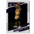 2021-22 Donruss Optic #103 Talen Horton-Tucker