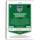 2021-22 Donruss Optic #111 Harrison Barnes
