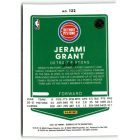 2021-22 Donruss Optic #122 Jerami Grant