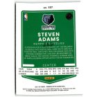 2021-22 Donruss Optic #137 Steven Adams