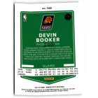 2021-22 Donruss Optic #142 Devin Booker