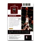 2021-22 Panini Contenders Game Ticket Bronze #86 Collin Sexton