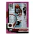 2022-23 Donruss Optic Hyper Pink #19 Pascal Siakam