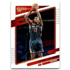 2021-22 Donruss #7 Thomas Bryant