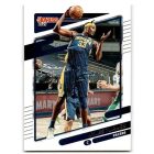 2021-22 Donruss #34 Myles Turner