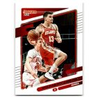 2021-22 Donruss #40 Bogdan Bogdanovic