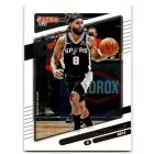 2021-22 Donruss #49 Patty Mills