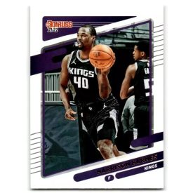 2021-22 Donruss #53 Harrison Barnes
